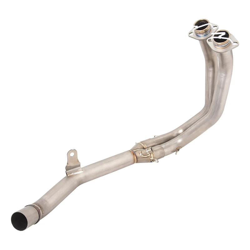 Motorcycle Exhaust For HONDA CM300 Rebe1500 2020-2023 Header Pipe Front Tube Stainless Steel /Titanium Alloy Connect Mufflers
Motorcycle Exhaust For HONDA CM300 Rebe1500 2020-2023 Header Pipe Front Tube Stainless Steel /Titanium Alloy Connect Mufflers