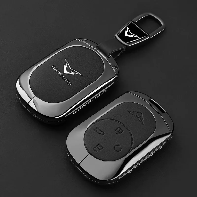 Zinc Alloy Key Fob Cover for 2026 COWIN Kunlun/X7 IHD - Protective Case Shell with Keychain, Anti-Drop & Scratch Proof
Zinc Alloy Key Fob Cover for 2026 COWIN Kunlun/X7 IHD - Protective Case Shell with Keychain, Anti-Drop & Scratch Proof