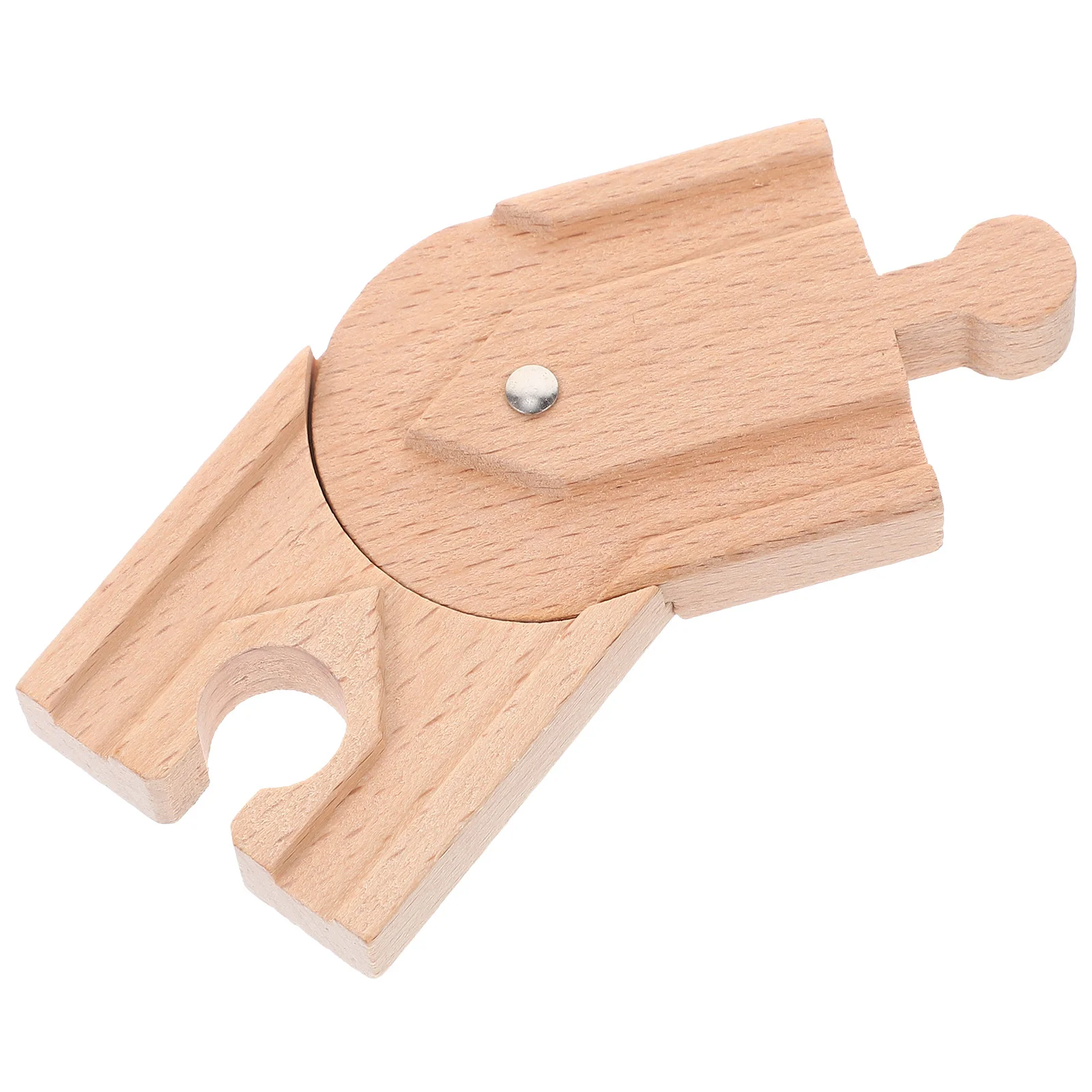 1 Wooden Train Track Accessory Piece Kids Wooden Track Toy Educational Plaything Creative Train Scene Accessories For
1 Wooden Train Track Accessory Piece Kids Wooden Track Toy Educational Plaything Creative Train Scene Accessories For
