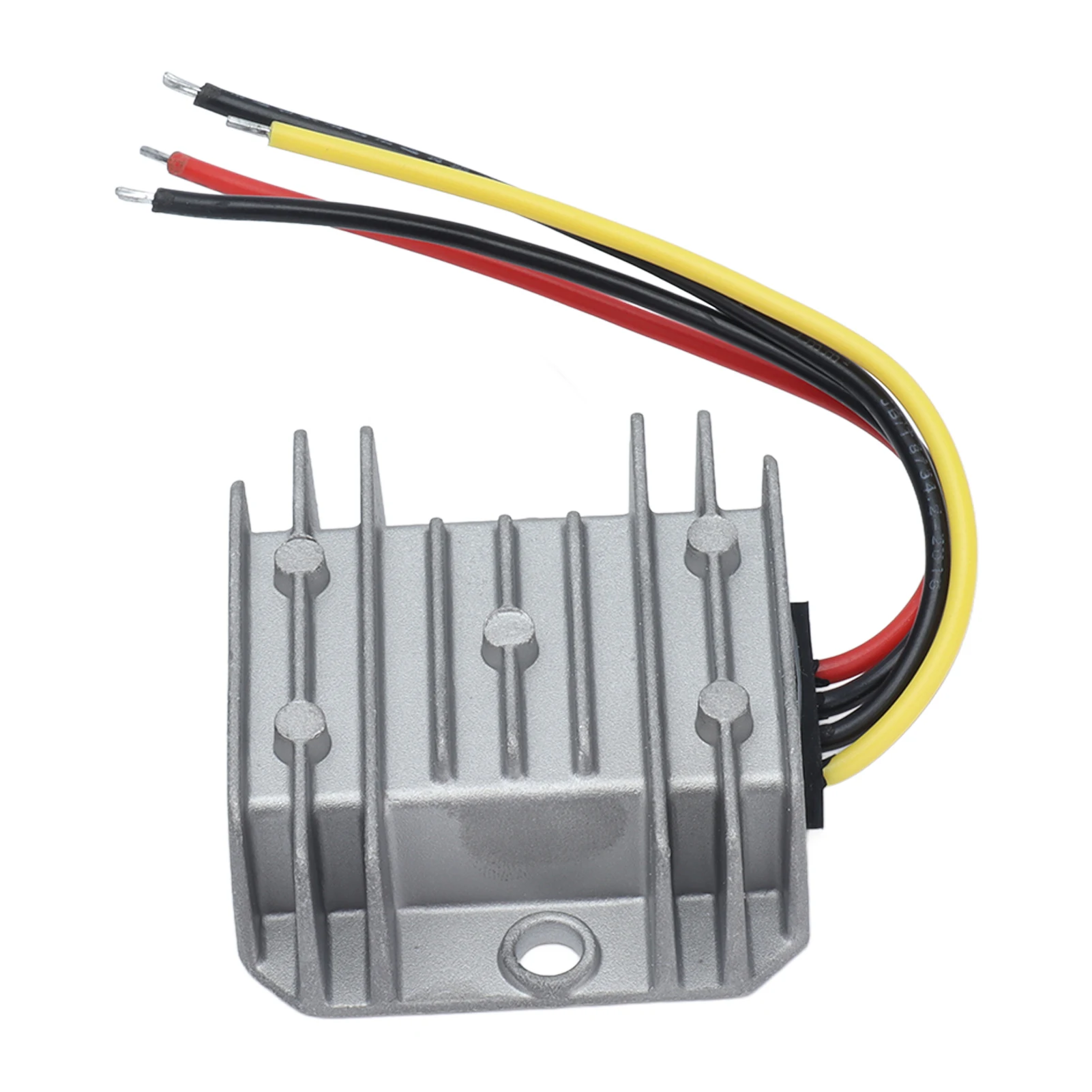 DC Converter Buck Reducer Transformer Power Supply Adapter for Auto Car 24V to 19V 10A 190W
DC Converter Buck Reducer Transformer Power Supply Adapter for Auto Car 24V to 19V 10A 190W