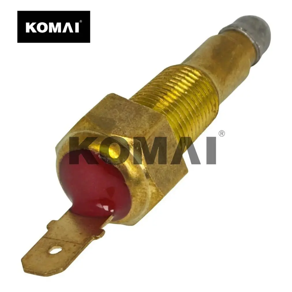 Water Temperature Sensor, 1622283040, Compatible with Kubota D1005 D1105 D722 D902 V1505, Excavator Replacement Part
Water Temperature Sensor, 1622283040, Compatible with Kubota D1005 D1105 D722 D902 V1505, Excavator Replacement Part