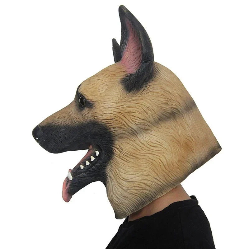 x;3,r'b\7/Animal German Shepherd Latex Dog HeadFull Face Adult Mask Fancy Dress Cosplay Costume Prop Halloween C6;n,9\j/5'k
x;3,r'b\7/Animal German Shepherd Latex Dog HeadFull Face Adult Mask Fancy Dress Cosplay Costume Prop Halloween C6;n,9\j/5'k