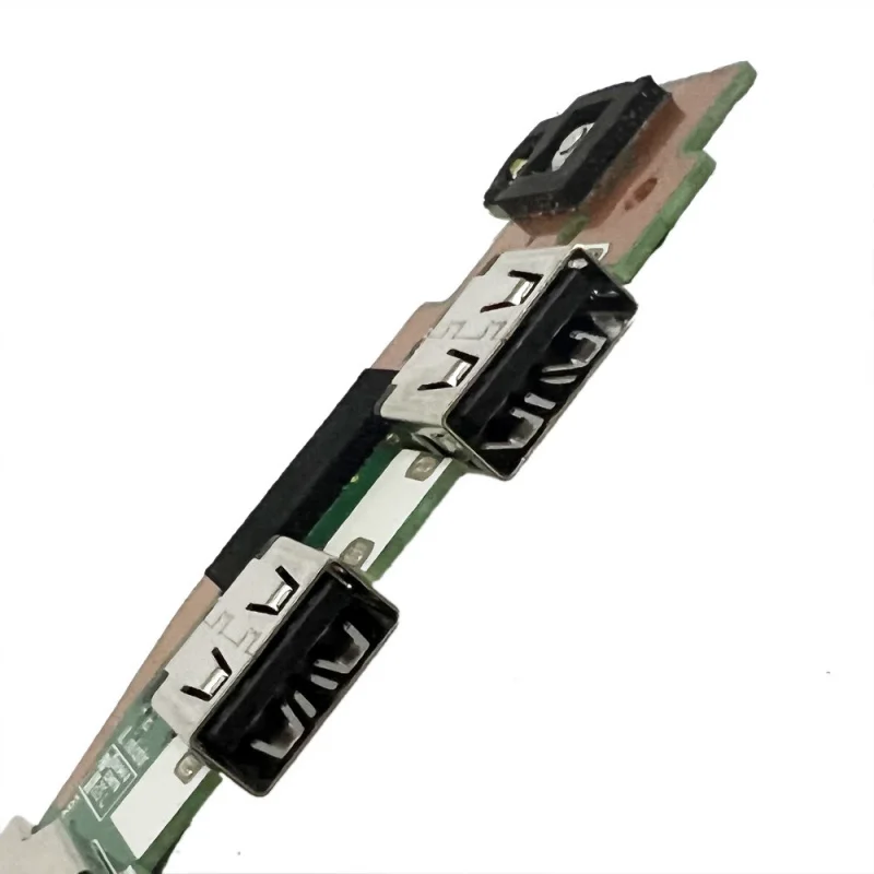 FOR Lenovo ideapad 5-15ARE05 81YQ USB BOARD 5C50S25061 NS-C811
FOR Lenovo ideapad 5-15ARE05 81YQ USB BOARD 5C50S25061 NS-C811