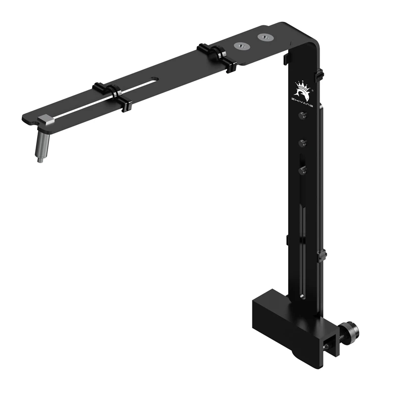 Fish Tank Bracket Support Hanging Aluminum Alloy Bracket for Plant Grow Lamp Led Aquarium Lights Pendant Downlights Accessories
Fish Tank Bracket Support Hanging Aluminum Alloy Bracket for Plant Grow Lamp Led Aquarium Lights Pendant Downlights Accessories