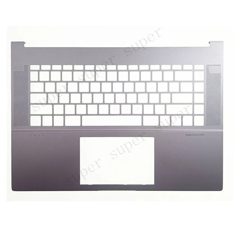 Новый верхний корпус (C-крышка) с подставкой для рук для HP Envy 16-H TPN-C159 AM3RU000220
Новый верхний корпус (C-крышка) с подставкой для рук для HP Envy 16-H TPN-C159 AM3RU000220