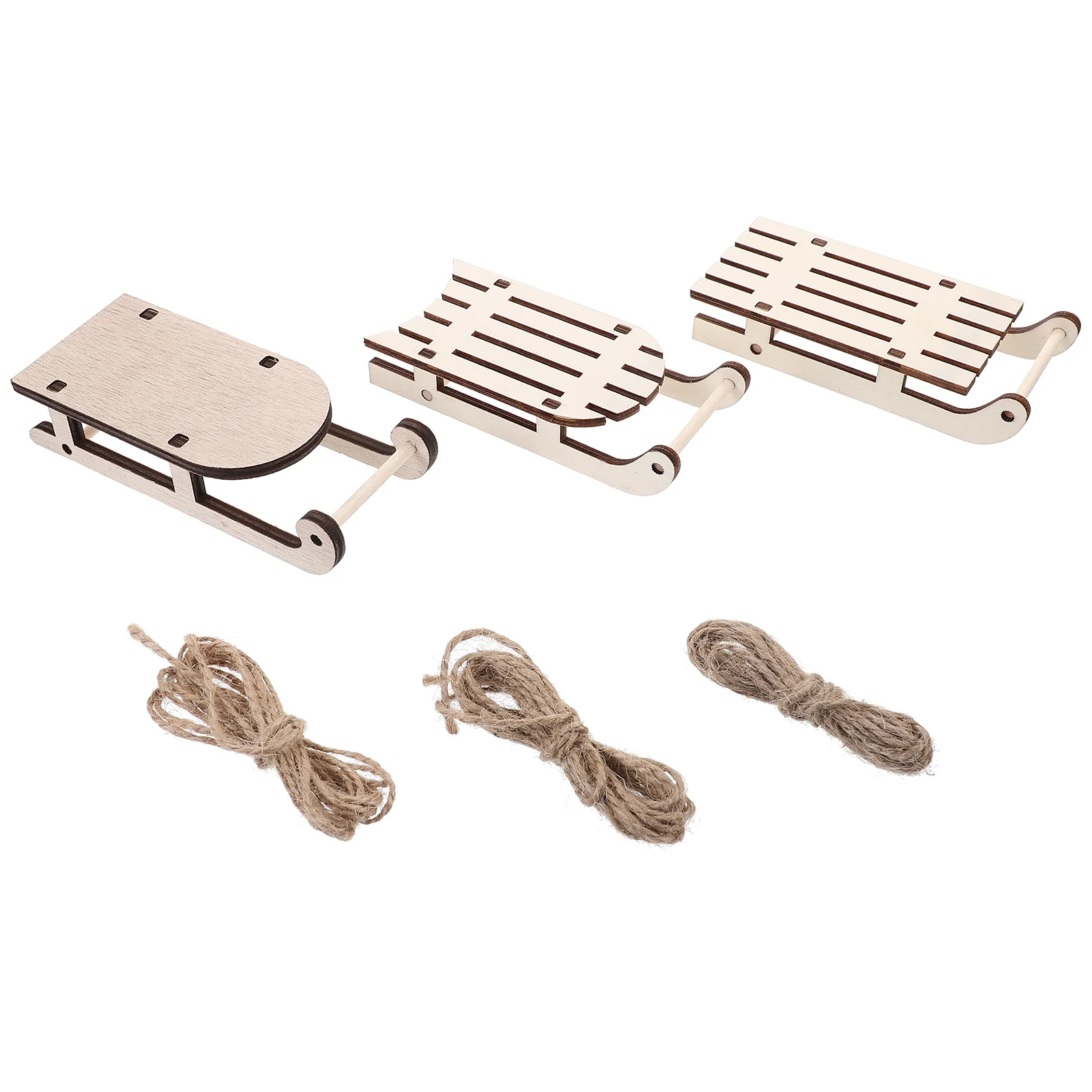 12Pcs Xmas Wood Sleigh Ornament Unfinished Wooden Sled for Mantel Shelf Desk Decor Christmas Sled Adornment Mini Craft
12Pcs Xmas Wood Sleigh Ornament Unfinished Wooden Sled for Mantel Shelf Desk Decor Christmas Sled Adornment Mini Craft