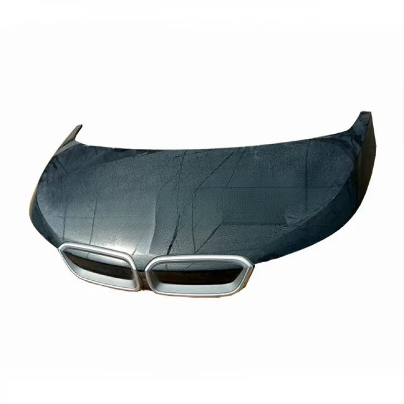 Original Car Engine Hood Body Kit
Original Car Engine Hood Body Kit