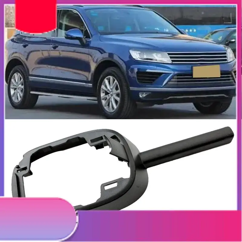 Car Rearview Mirror Mount Trim Cover 7P6857594 For VW Touareg 2011-2017 Parts Inner Mirror Lower Plate Frame 7P6857593A-Y79A
Car Rearview Mirror Mount Trim Cover 7P6857594 For VW Touareg 2011-2017 Parts Inner Mirror Lower Plate Frame 7P6857593A-Y79A