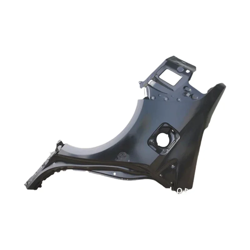 Factory Price Car Replacement Auto Spare Parts Car Rear Fender for Toyota Corolla 2019 OEM 61601-02590 61602-02620
Factory Price Car Replacement Auto Spare Parts Car Rear Fender for Toyota Corolla 2019 OEM 61601-02590 61602-02620
