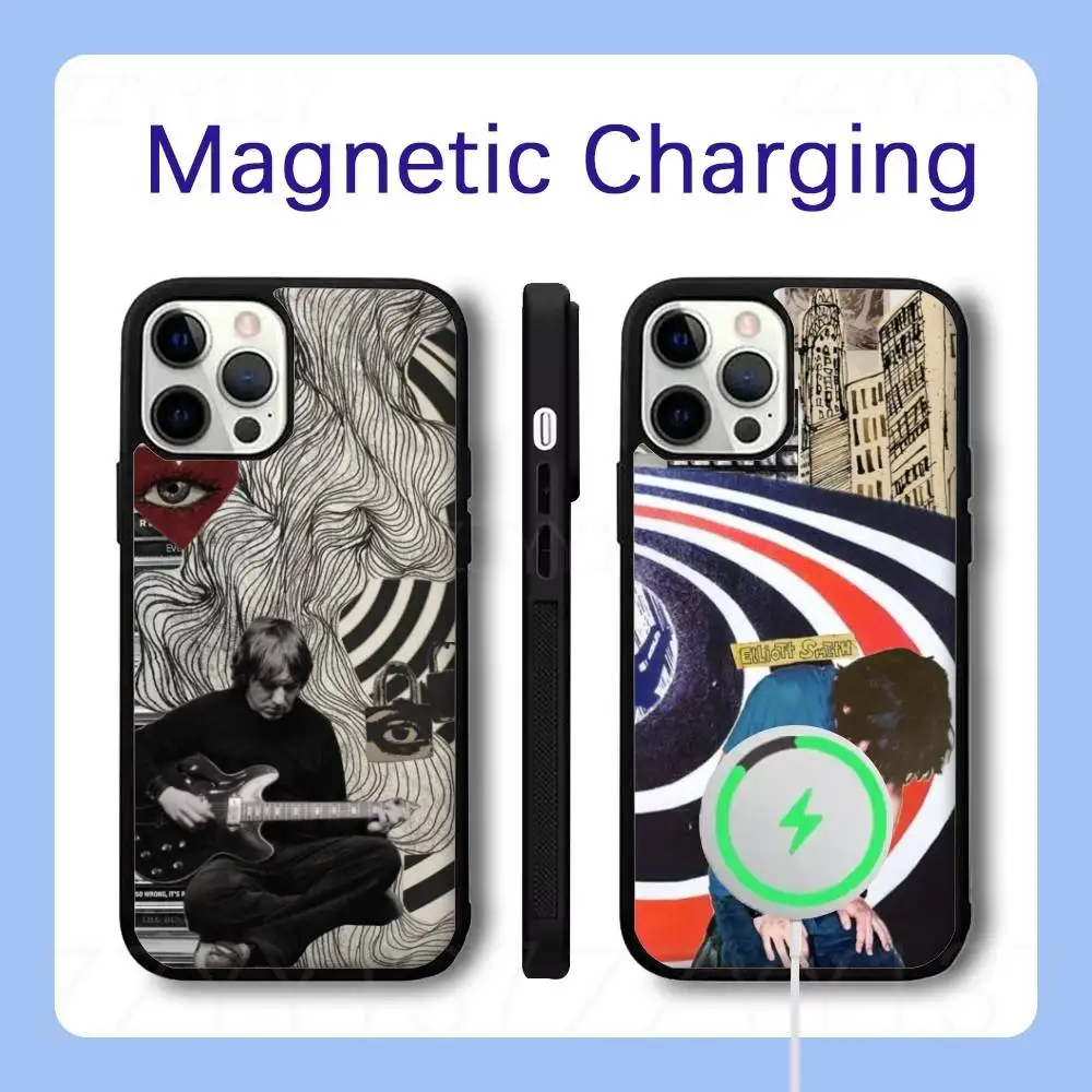 Elliott Smith Figure 8 Phone Case For iPhone 17,16,15,14,13,12,11,Pro,Max,Plus,Air,Mini,SE Magsafe Magnetic Wireless Charging
Elliott Smith Figure 8 Phone Case For iPhone 17,16,15,14,13,12,11,Pro,Max,Plus,Air,Mini,SE Magsafe Magnetic Wireless Charging