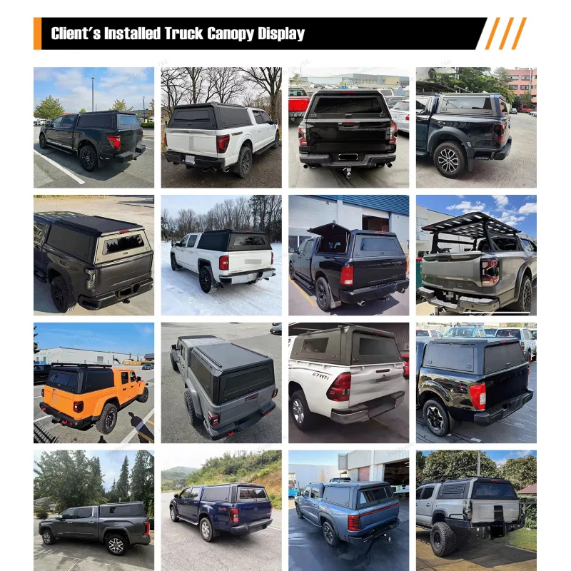 High Quality Manganese Steel Locking Waterproof Hardtop Canopy Ranger NP300 2012-2022
High Quality Manganese Steel Locking Waterproof Hardtop Canopy Ranger NP300 2012-2022