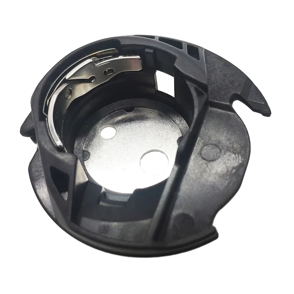 Bobbin Case No 416568801 for Sewing Machines Replacement Part for Models including For 7640 Confidence and C240 Set of 31
Bobbin Case No 416568801 for Sewing Machines Replacement Part for Models including For 7640 Confidence and C240 Set of 31