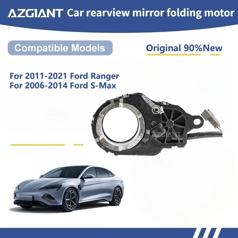 AZGIANT For 2011-2021 Ford Ranger 2006-2014 Ford S-Max Car Wing Mirror Authentic Folding Motor Power Assembly Electric Adjust
AZGIANT For 2011-2021 Ford Ranger 2006-2014 Ford S-Max Car Wing Mirror Authentic Folding Motor Power Assembly Electric Adjust
