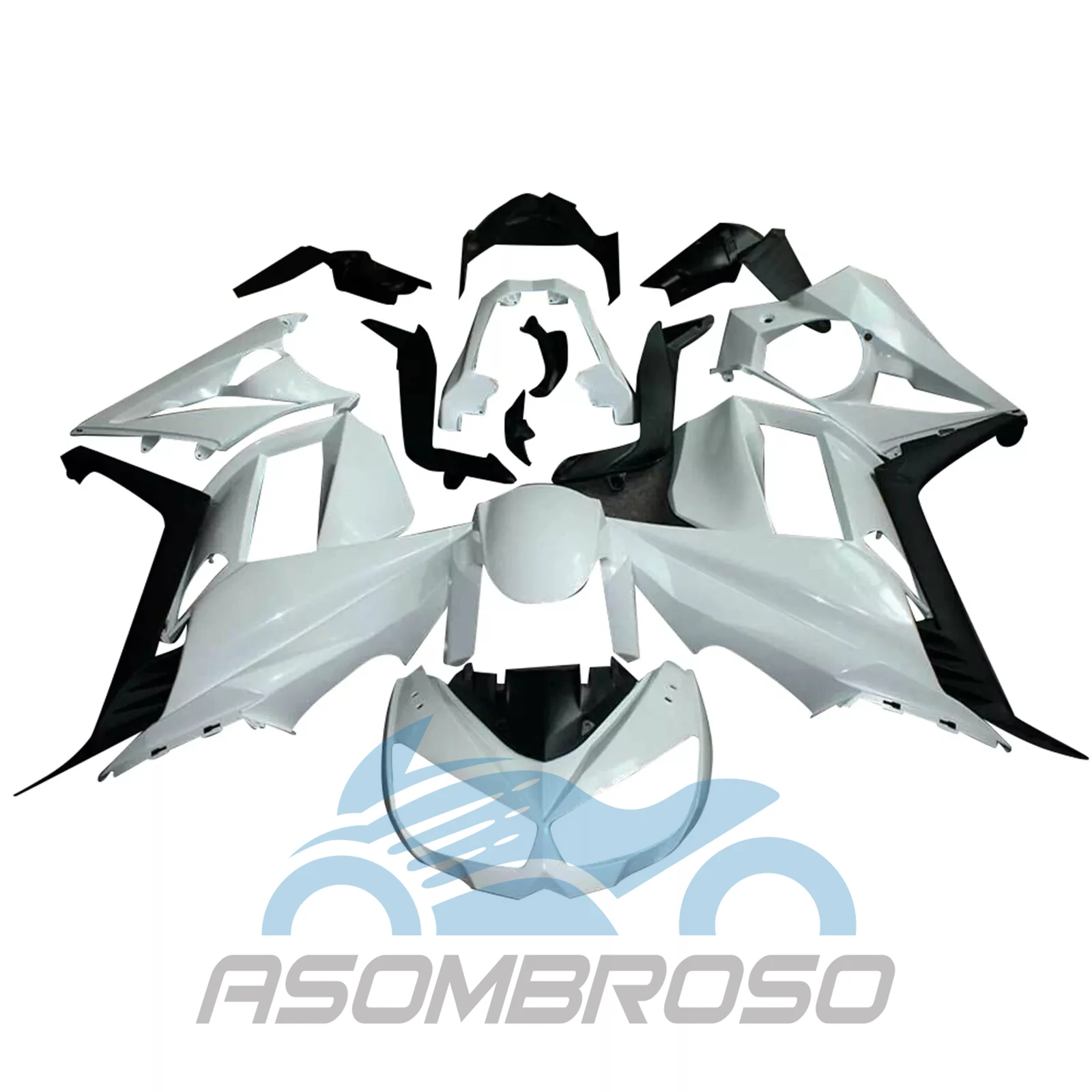 Fairing Set Z1000 2010 2011 2012 2013 2014 Fairings Injection Motorcycle Bodywork Kit for KAWASAKI Z 1000 10 11 12 13 14
Fairing Set Z1000 2010 2011 2012 2013 2014 Fairings Injection Motorcycle Bodywork Kit for KAWASAKI Z 1000 10 11 12 13 14