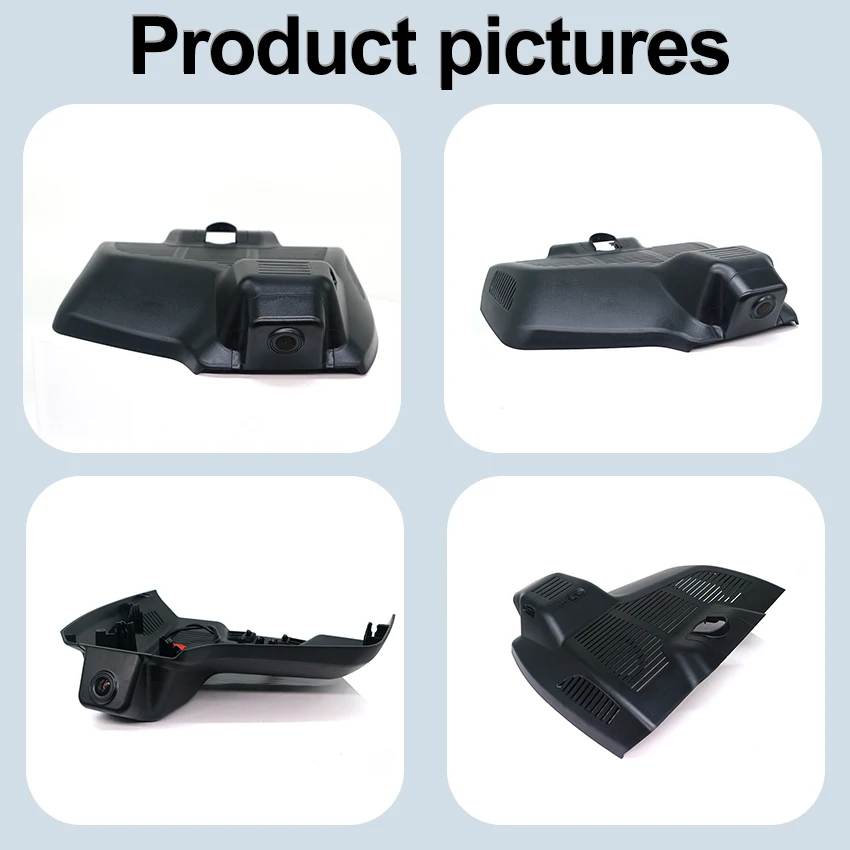 4K 2160P WIFI Camera For Mercedes Benz E Class W214 S214 X214 2024 2025 E300L E260L Night Vision DashCam Car Dvr Video Recorder
4K 2160P WIFI Camera For Mercedes Benz E Class W214 S214 X214 2024 2025 E300L E260L Night Vision DashCam Car Dvr Video Recorder