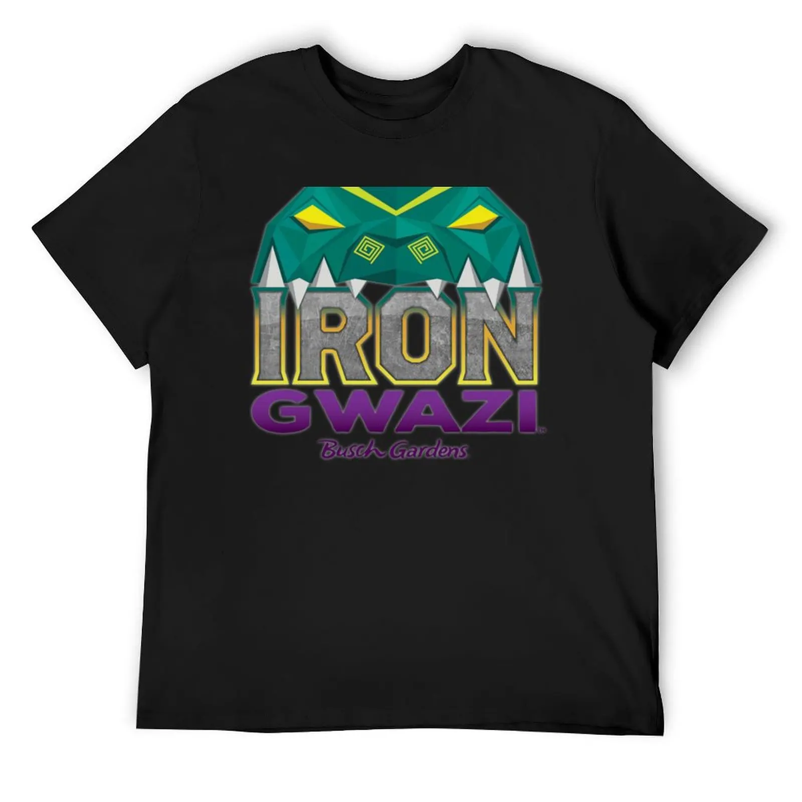 Iron Gwazi Busch Gardens Tampa Essential T-Shirt aesthetic clothes T-shirts man kawaii clothes mens t shirt
Iron Gwazi Busch Gardens Tampa Essential T-Shirt aesthetic clothes T-shirts man kawaii clothes mens t shirt