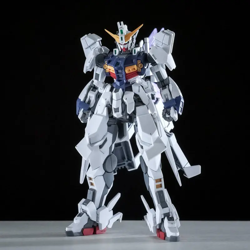Hg 1/144 The Witch From Mercury Stts-01 Zilius Mech Assembly Model Kit Puzzle Toy Collectible Desktop Ornament Doll Gift
Hg 1/144 The Witch From Mercury Stts-01 Zilius Mech Assembly Model Kit Puzzle Toy Collectible Desktop Ornament Doll Gift