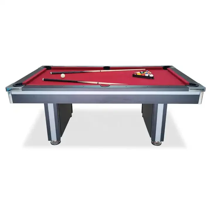 Economic 7ft8ft9ft Slate Top Snooker & Billiard Table on Sale
Economic 7ft8ft9ft Slate Top Snooker & Billiard Table on Sale