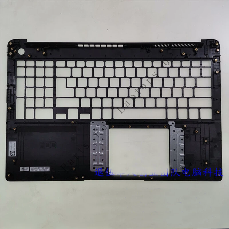 P Palmrest Top Cover Upper Case For Dell Latitude 3500 E3500 0XPXMR XPXMR
P Palmrest Top Cover Upper Case For Dell Latitude 3500 E3500 0XPXMR XPXMR