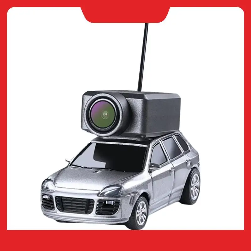 A32HOT-For Wltoys FPV RC Car With Wifi HD Camera 2.4G RC Mini Cars 1:64 Scale Built In Gyro Photography Videography VR Camera
A32HOT-For Wltoys FPV RC Car With Wifi HD Camera 2.4G RC Mini Cars 1:64 Scale Built In Gyro Photography Videography VR Camera