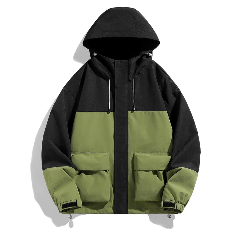 2023 Autumn and Winter New Youth Fashion and Sports Trend Jacket Couple's Same Outdoor Mountaineering Tourism Charge Coat
2023 Autumn and Winter New Youth Fashion and Sports Trend Jacket Couple's Same Outdoor Mountaineering Tourism Charge Coat