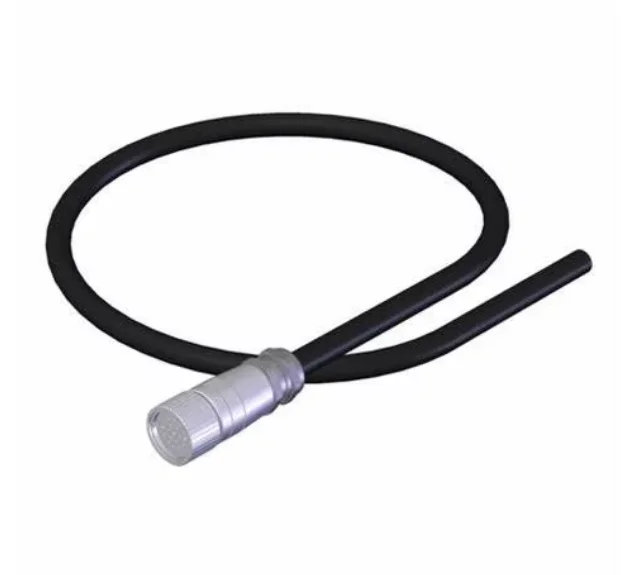 Датчик диффузного отражения PNP RC18EF-C1825 - 5м
Датчик диффузного отражения PNP RC18EF-C1825 - 5м