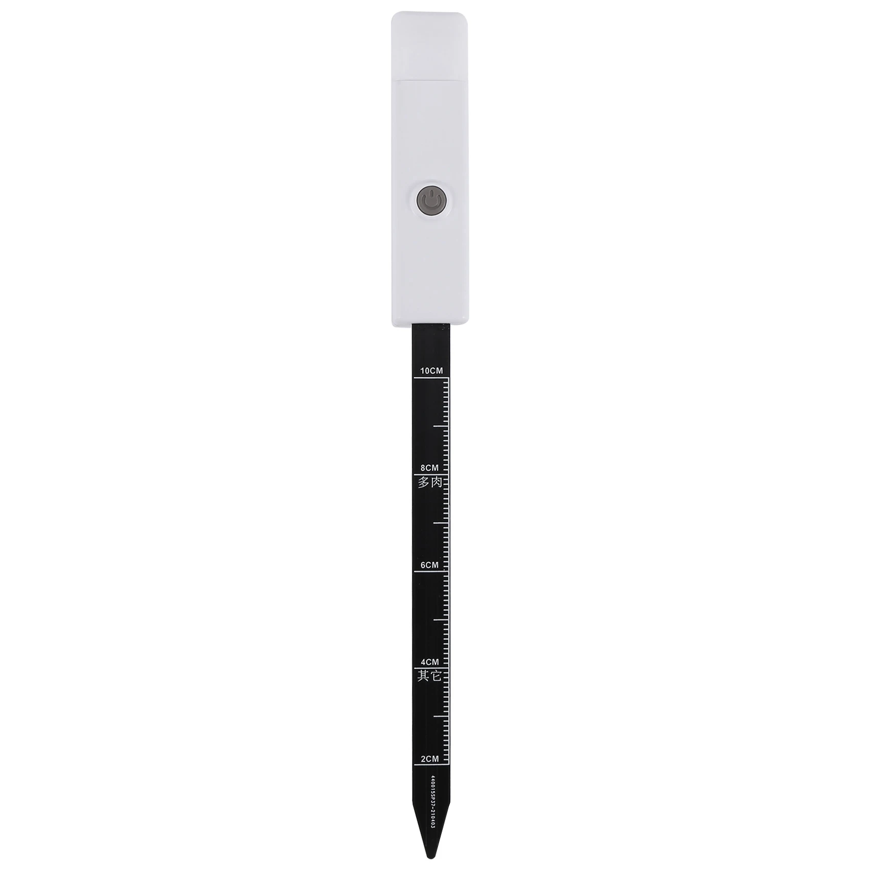 Automatic Soil Moisture Meter for Plants,Plant Moisture Meter, Plant Water Meter, House Plant Soil Moisture Meter
Automatic Soil Moisture Meter for Plants,Plant Moisture Meter, Plant Water Meter, House Plant Soil Moisture Meter