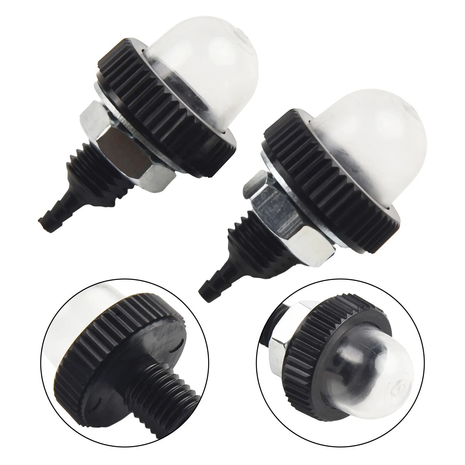 Set of Two Fuel Pumps Tailored to Fit the Specifications of 490437002 FJ180V Carburetors in CC997ES For Kawasaki
Set of Two Fuel Pumps Tailored to Fit the Specifications of 490437002 FJ180V Carburetors in CC997ES For Kawasaki