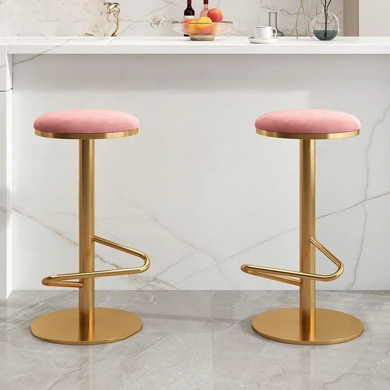 Luxury Chairs Lightweight Chair Transparent Cheap Counter Kitchen Stools Height Adjustable Cafeteria Garden Furniture Leather
Luxury Chairs Lightweight Chair Transparent Cheap Counter Kitchen Stools Height Adjustable Cafeteria Garden Furniture Leather