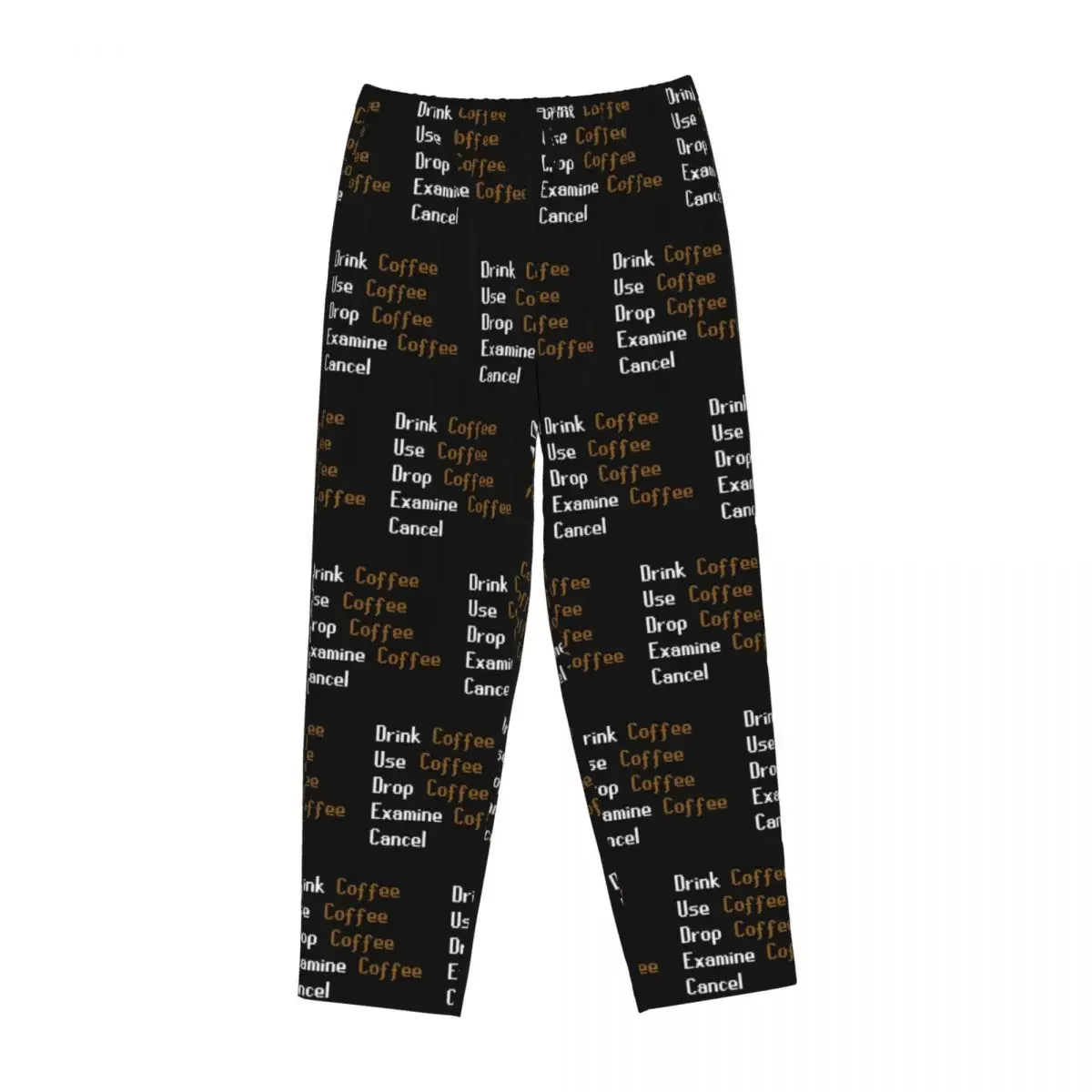 Custom Runescape Mug Women Pajama Pants Lounge Sleep Sleepwear Bottoms with Pockets
Custom Runescape Mug Women Pajama Pants Lounge Sleep Sleepwear Bottoms with Pockets