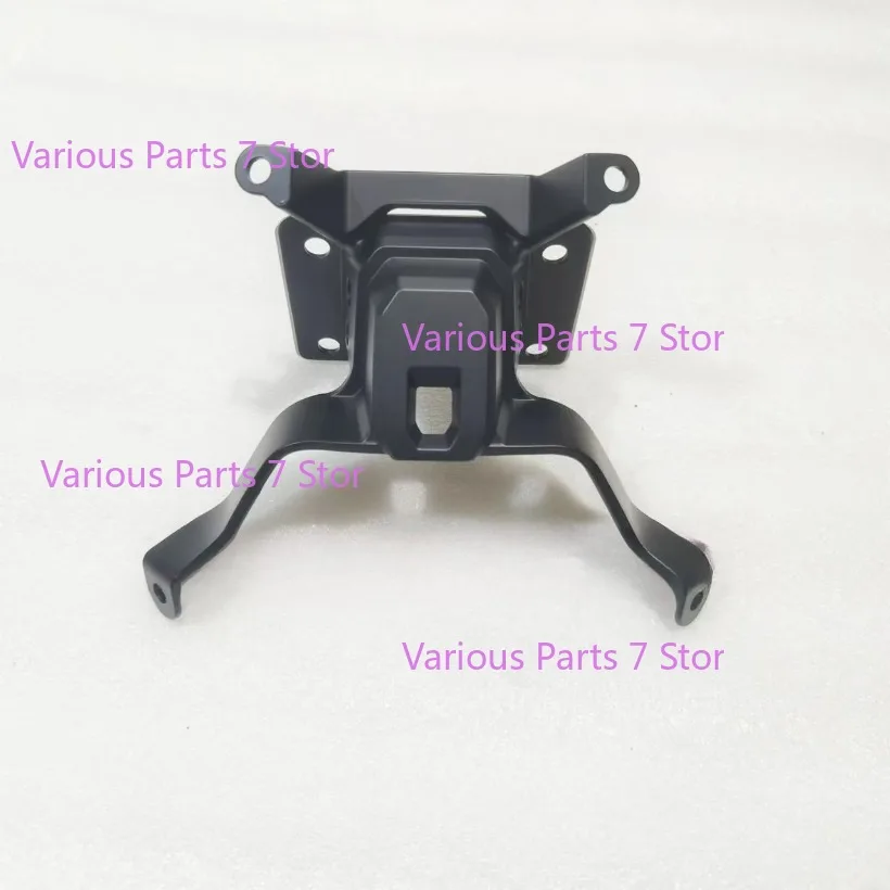 For Qjmotor SRT600SX SRT600 SX QJ600-7F Front Windshield Bracket installation Wind Stop Bracket
For Qjmotor SRT600SX SRT600 SX QJ600-7F Front Windshield Bracket installation Wind Stop Bracket