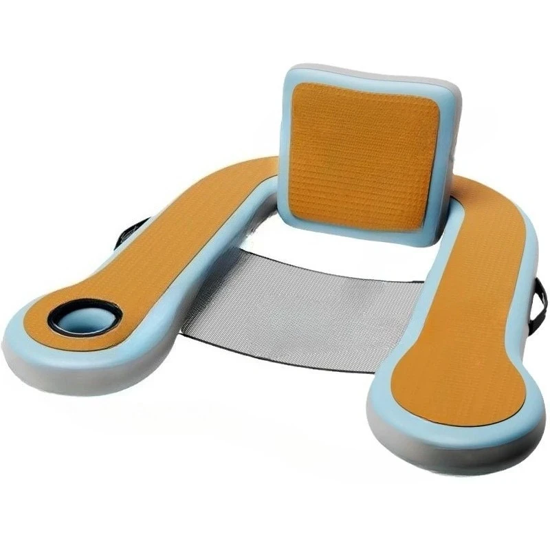 sofa, swimming chair inflatable floating table with built-in cup holder
sofa, swimming chair inflatable floating table with built-in cup holder