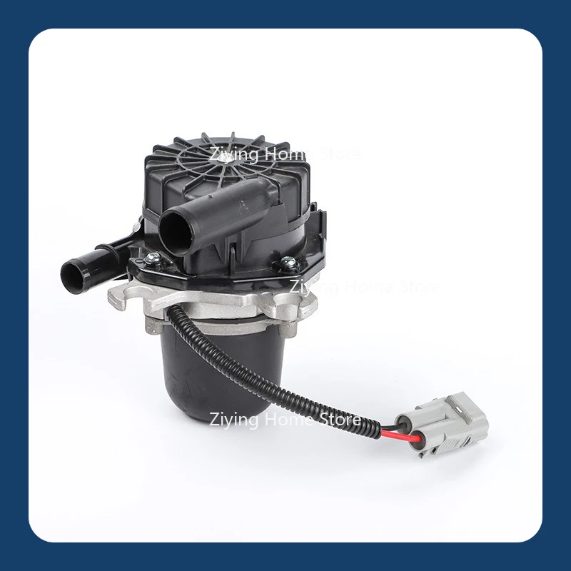 Secondary Circulation Air Pump 17610-0C010 17600-0C0201 176100-0F010
Secondary Circulation Air Pump 17610-0C010 17600-0C0201 176100-0F010