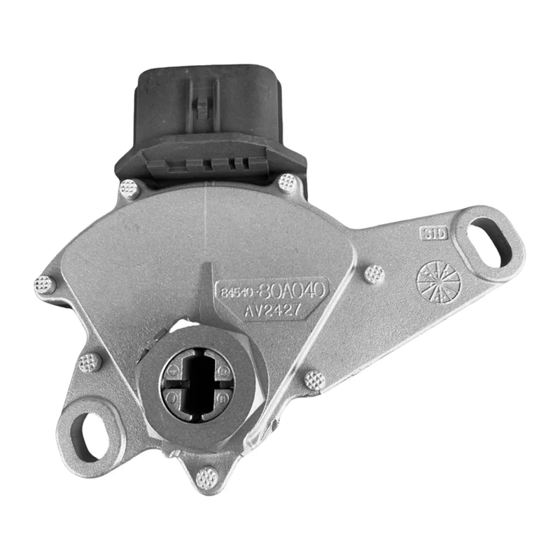 Transmission Safety Switch For Buick Excelle 1.6 For Aveo 07- 11 For Pontiac 84540-80A040 AV2427 93741830 84540-80A020
Transmission Safety Switch For Buick Excelle 1.6 For Aveo 07- 11 For Pontiac 84540-80A040 AV2427 93741830 84540-80A020