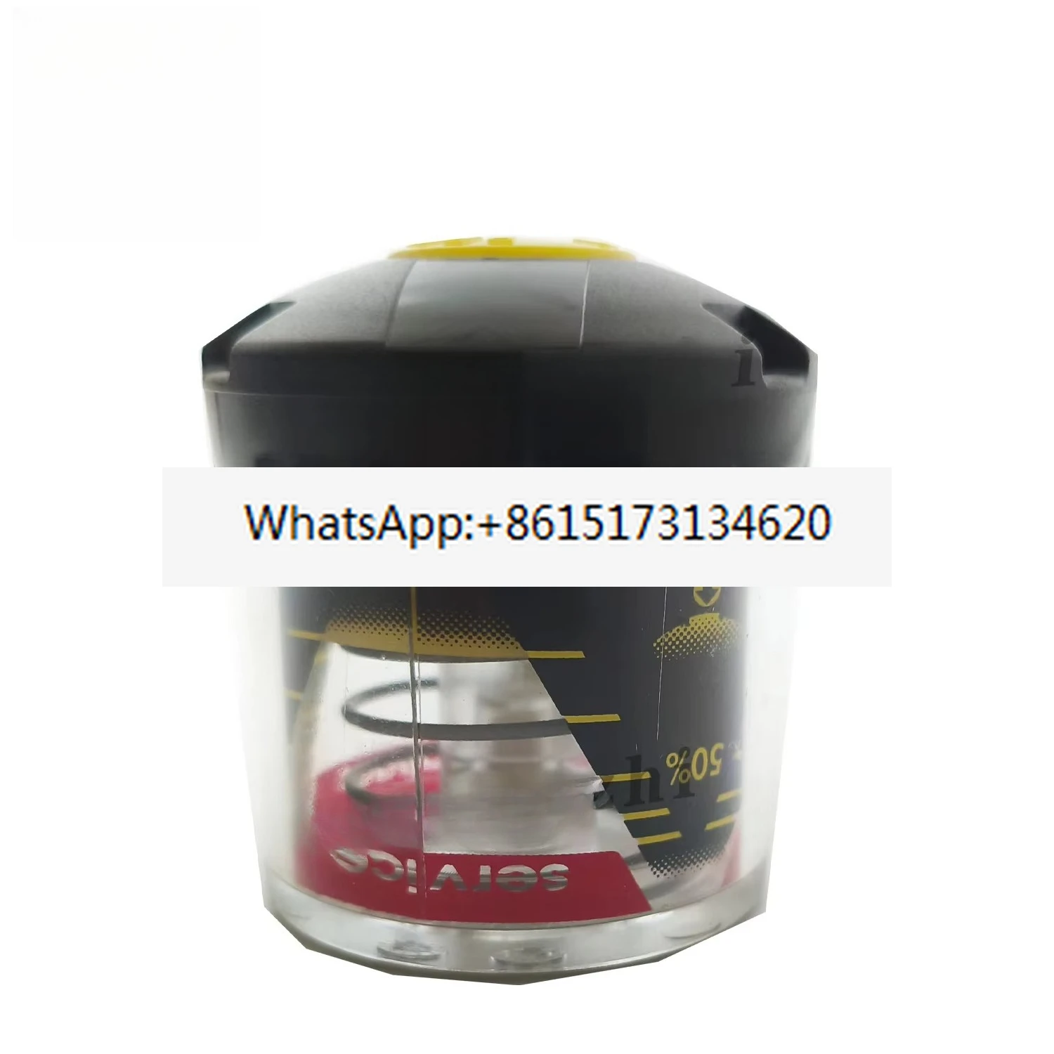 New filter indicator 3906570911 for air compressor accessories
New filter indicator 3906570911 for air compressor accessories