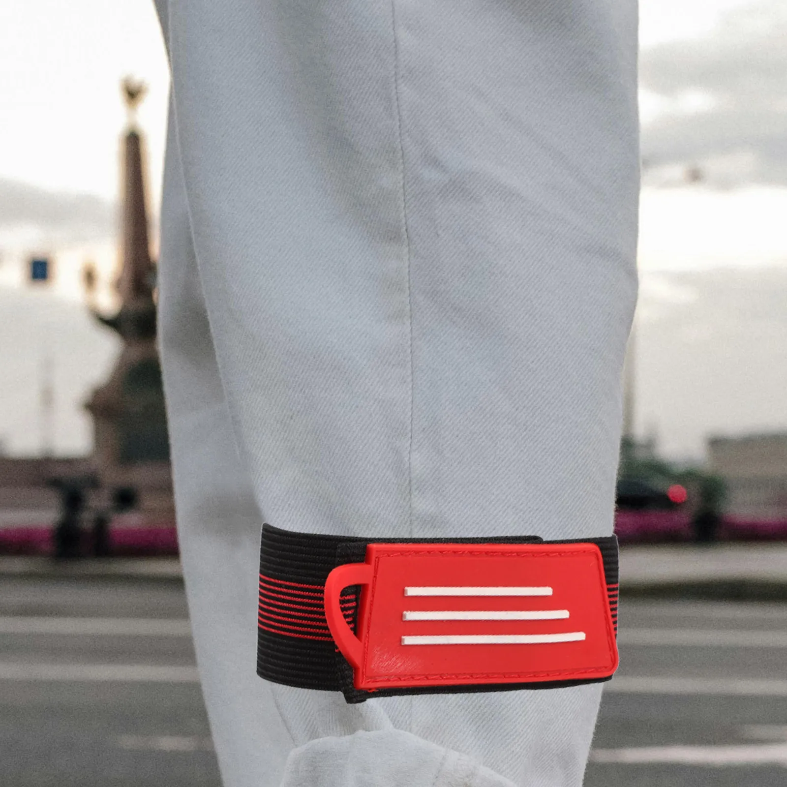 10Pcs Bicycle Leg Straps Non-Slip Adjustable High Elastic Cycling Pant Bands for Mountain Bike Riding Camping Accessories 
10Pcs Bicycle Leg Straps Non-Slip Adjustable High Elastic Cycling Pant Bands for Mountain Bike Riding Camping Accessories