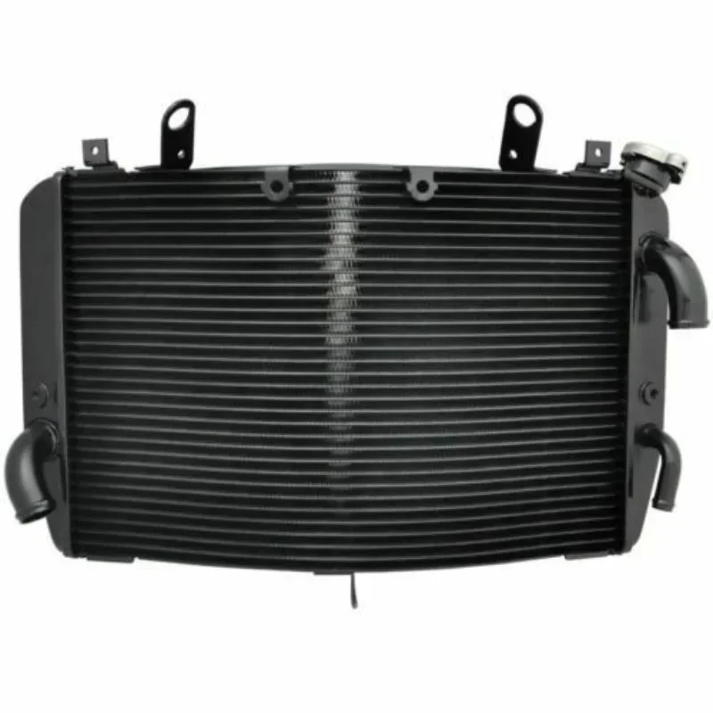 For Yamaha YZF R1 YZF-R1 2007-2008 Motorcycle Accessory Part High Quality Cooler Radiator Cooling Replacement
For Yamaha YZF R1 YZF-R1 2007-2008 Motorcycle Accessory Part High Quality Cooler Radiator Cooling Replacement
