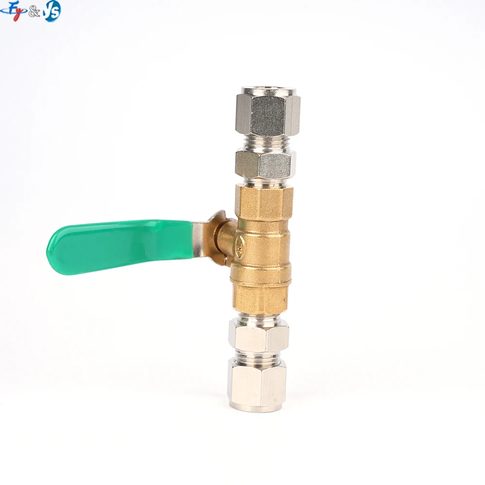 9,52 мм трубные клапаны, аксессуары для системы распыления - клапаны, быстроразъемные клапаны, управляемые шаровые клапаны, фитинги системы запотевания 
9,52 мм трубные клапаны, аксессуары для системы распыления - клапаны, быстроразъемные клапаны, управляемые шаровые клапаны, фитинги системы запотевания