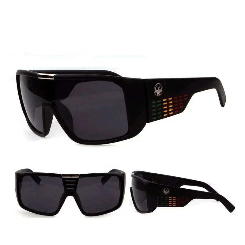 2024 Oversized Dragon Domo Sunglasses For Men Women Brand Design Cycling Sports Sun Glasses Fashion Vintage Male Eyewear Goggle
2024 Oversized Dragon Domo Sunglasses For Men Women Brand Design Cycling Sports Sun Glasses Fashion Vintage Male Eyewear Goggle