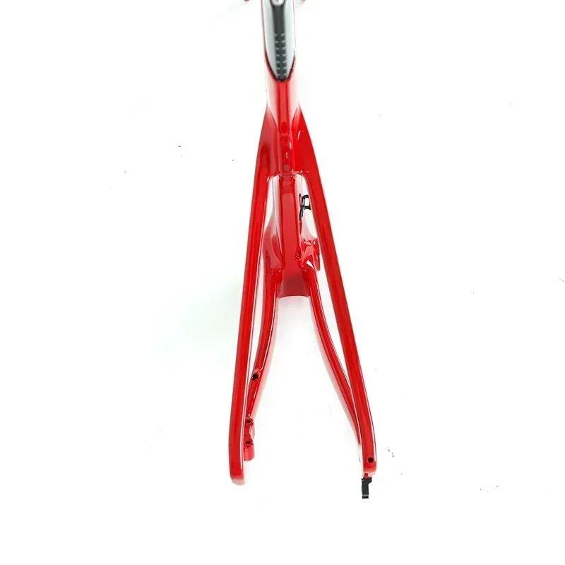 TWITTER R10 Hidden internal wiring T800 carbon fiber road bike frame 43.5/46/48/50/52/54/56cm 700*28C bucket drawer 12×142mm
TWITTER R10 Hidden internal wiring T800 carbon fiber road bike frame 43.5/46/48/50/52/54/56cm 700*28C bucket drawer 12×142mm