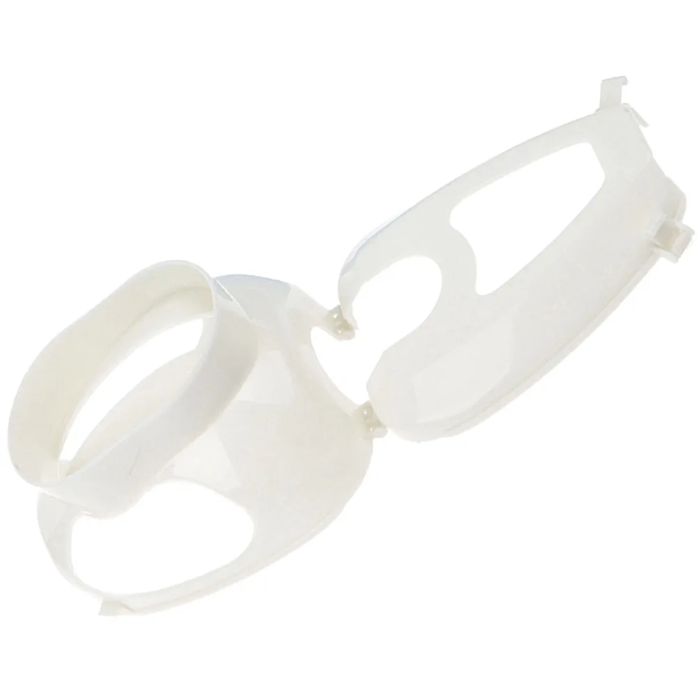 Pigeon Supplies Injection Holder Fine Workmanship Long Term Use Pigeon Fixed Tool Easy Bird Fixed Frame Rack for Medicine
Pigeon Supplies Injection Holder Fine Workmanship Long Term Use Pigeon Fixed Tool Easy Bird Fixed Frame Rack for Medicine