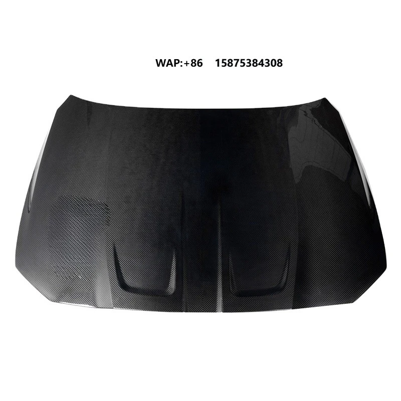 Auto Body Systems Dry Carbon Fiber Front Hood for M3 G80 M4 G82 G83 MP Style Bonnet
Auto Body Systems Dry Carbon Fiber Front Hood for M3 G80 M4 G82 G83 MP Style Bonnet