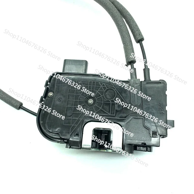 Front Door Actuator IX35 2011-2015 Right Rear Left Door Actuator Motor OEM 813102S000
Front Door Actuator IX35 2011-2015 Right Rear Left Door Actuator Motor OEM 813102S000