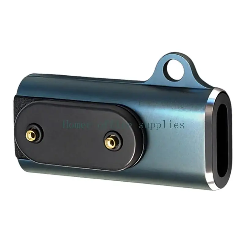 K43B Quick Install Charging Connector For Intelligent Watches Activity Trackers Corrosion Resistant Metal Housing Safe Overnight
K43B Quick Install Charging Connector For Intelligent Watches Activity Trackers Corrosion Resistant Metal Housing Safe Overnight