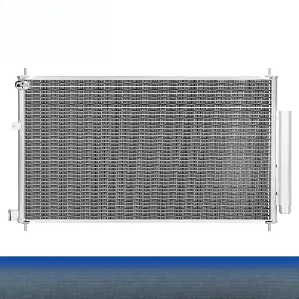 AC Condenser for 2012-2016 Honda CR-V CRV EX-L EX LX SE Touring i-Style 2.4L
AC Condenser for 2012-2016 Honda CR-V CRV EX-L EX LX SE Touring i-Style 2.4L