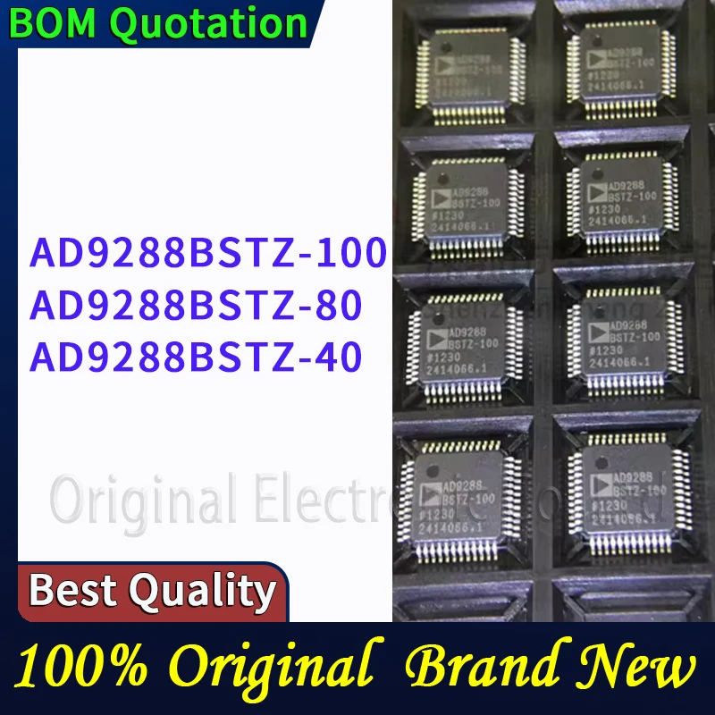 AD9288BSTZ-100 AD9288BSTZ-80 AD9288BSTZ-40 Black PC shell
AD9288BSTZ-100 AD9288BSTZ-80 AD9288BSTZ-40 Black PC shell