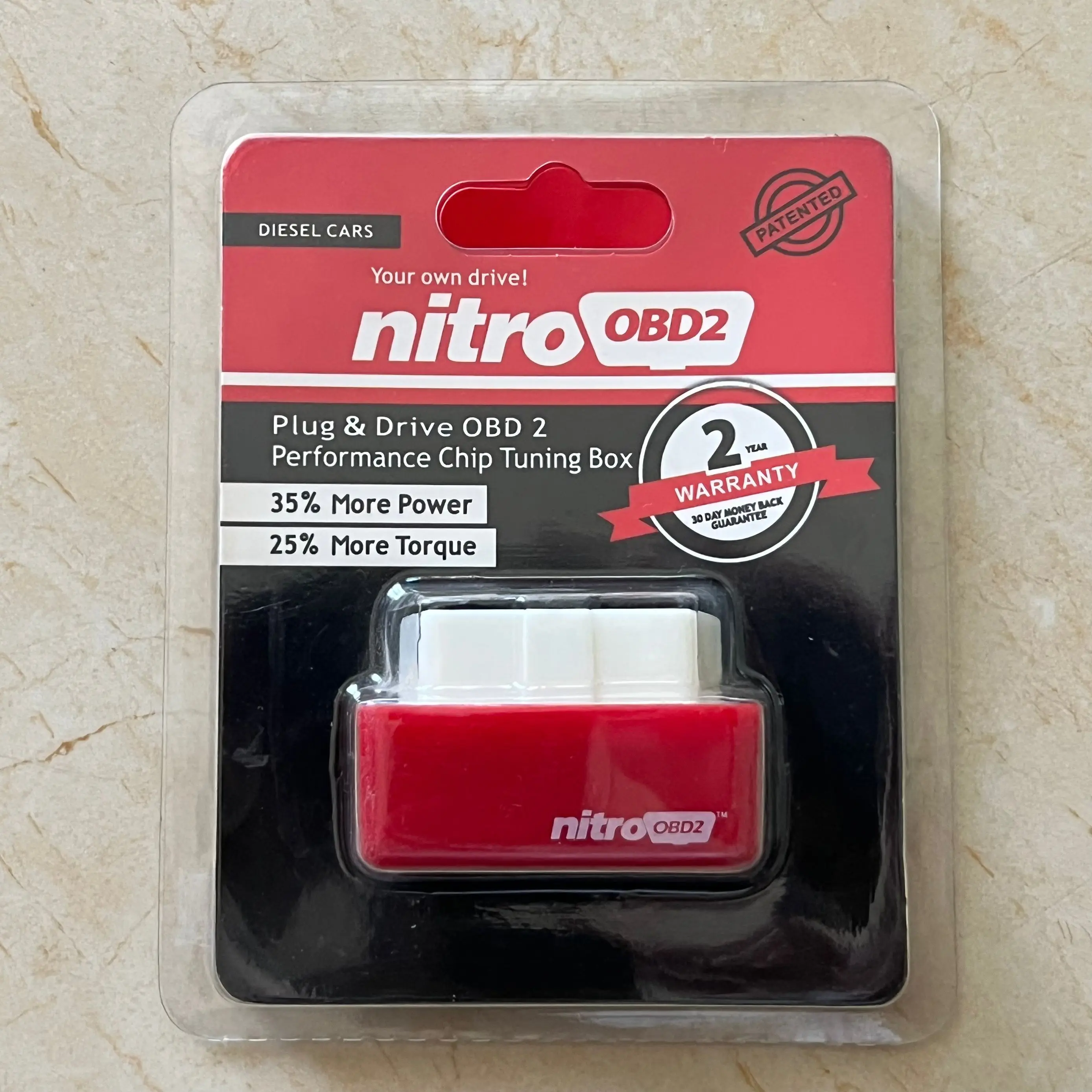 Eco Nitro OBD2 For Diesel Benzine Car Plug&Driver OBD2 15% Fuel Save More Power Economy Performance Chip Tuning Box 
Eco Nitro OBD2 For Diesel Benzine Car Plug&Driver OBD2 15% Fuel Save More Power Economy Performance Chip Tuning Box
