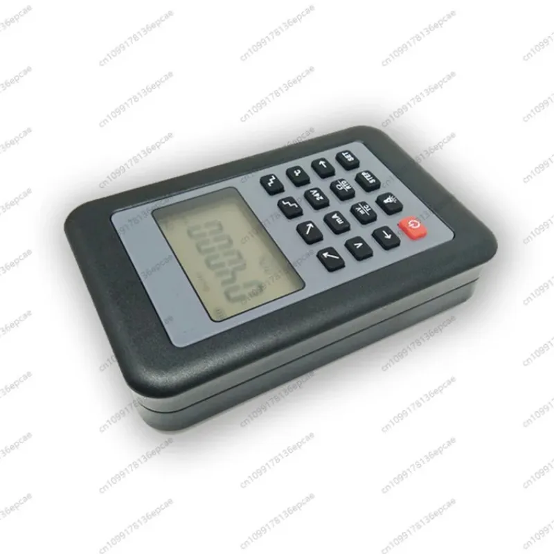 New HTG830A(LB78) Hart Modbus Calibrator 4‑20mA/0‑10V Current Voltage Signal Generator
New HTG830A(LB78) Hart Modbus Calibrator 4‑20mA/0‑10V Current Voltage Signal Generator