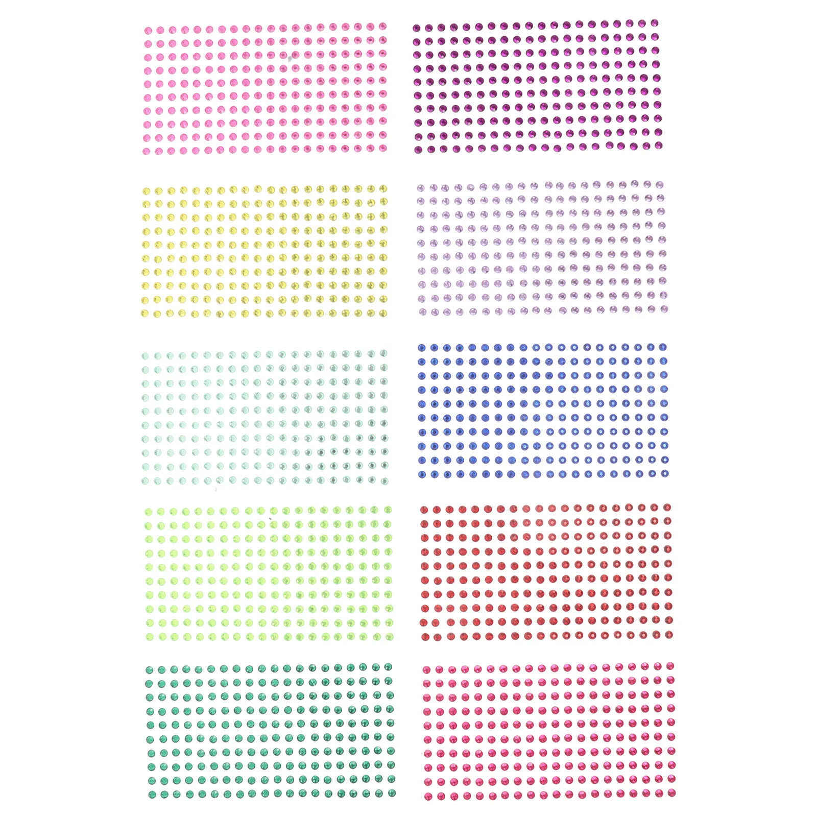 20Pcs Flat Back Rhinestone Stickers Clear Sparkly Acrylic Gems for DIY Crafts Face Art Nails Scrapbooking Handmade Decoration
20Pcs Flat Back Rhinestone Stickers Clear Sparkly Acrylic Gems for DIY Crafts Face Art Nails Scrapbooking Handmade Decoration