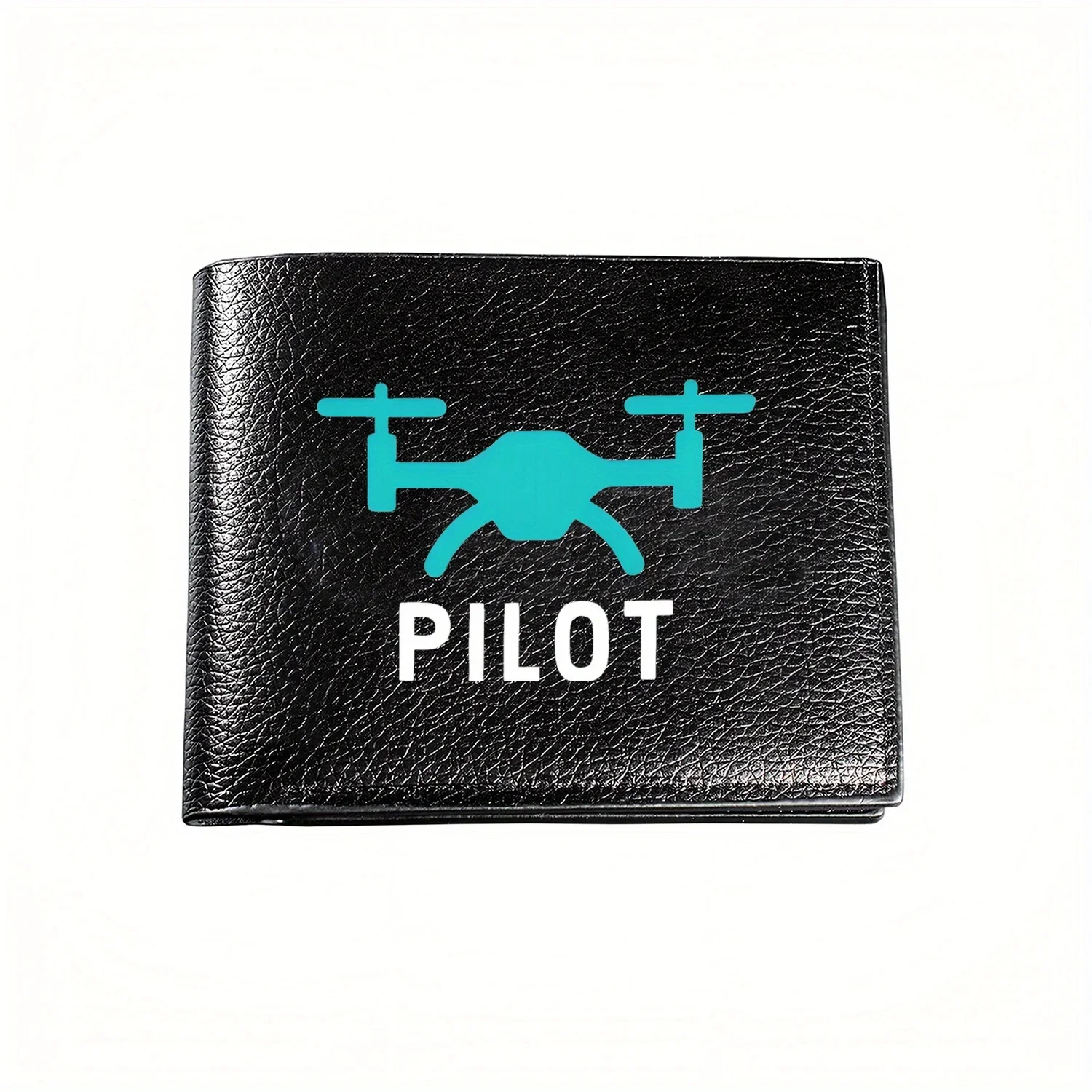 Drone Pilot: Stylish & Practical Men's Wallet - Business,Casual,Elegant,Simple,Quality,Wallet,Printing,Graphic,Creative,Christma
Drone Pilot: Stylish & Practical Men's Wallet - Business,Casual,Elegant,Simple,Quality,Wallet,Printing,Graphic,Creative,Christma